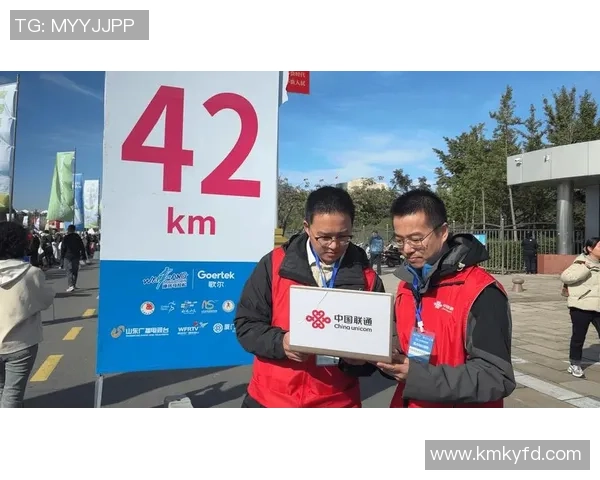 5G技术助力户外移动赛事直播提升马拉松与自行车赛事观赏体验