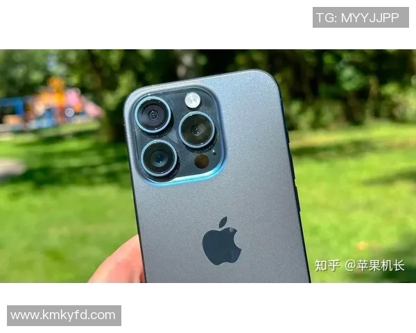 苹果iPhone15Pro系列展现3A游戏新高度移动芯片性能大幅提升引领行业潮流